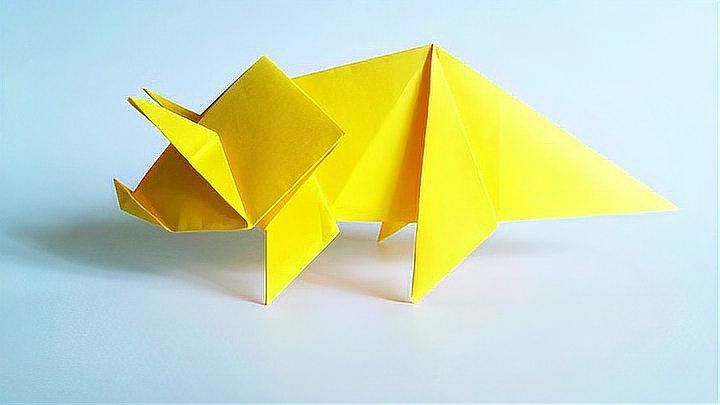 三角龍魚在現實中存在嗎（三角龍魚并非真實存在的生物名稱）