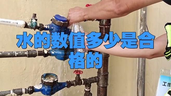 如何判斷水質是否穩定？（如何判斷水質是否穩定）