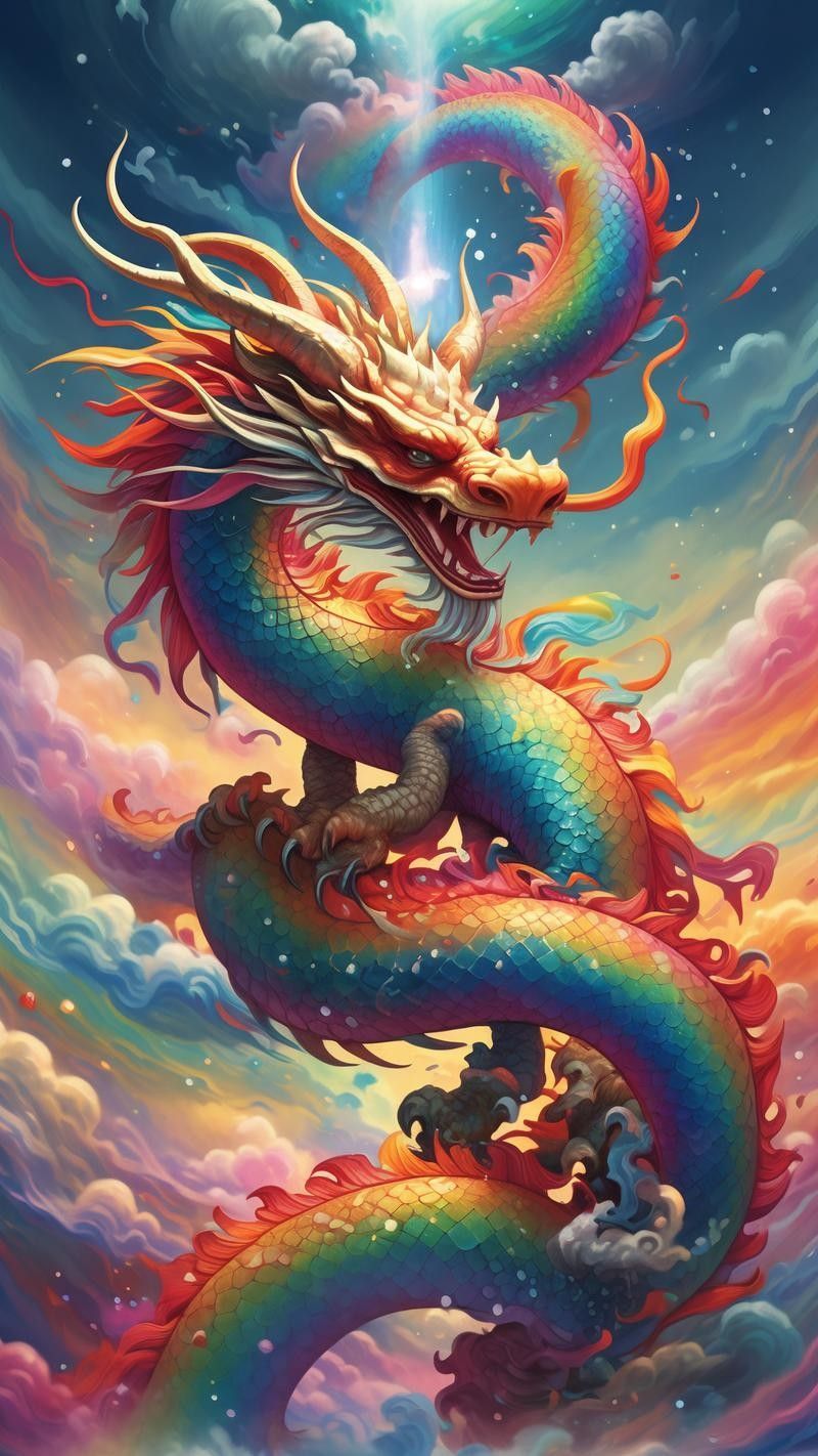 有沒有高清的呆萌龍圖案（呆萌龍圖案資源推薦）