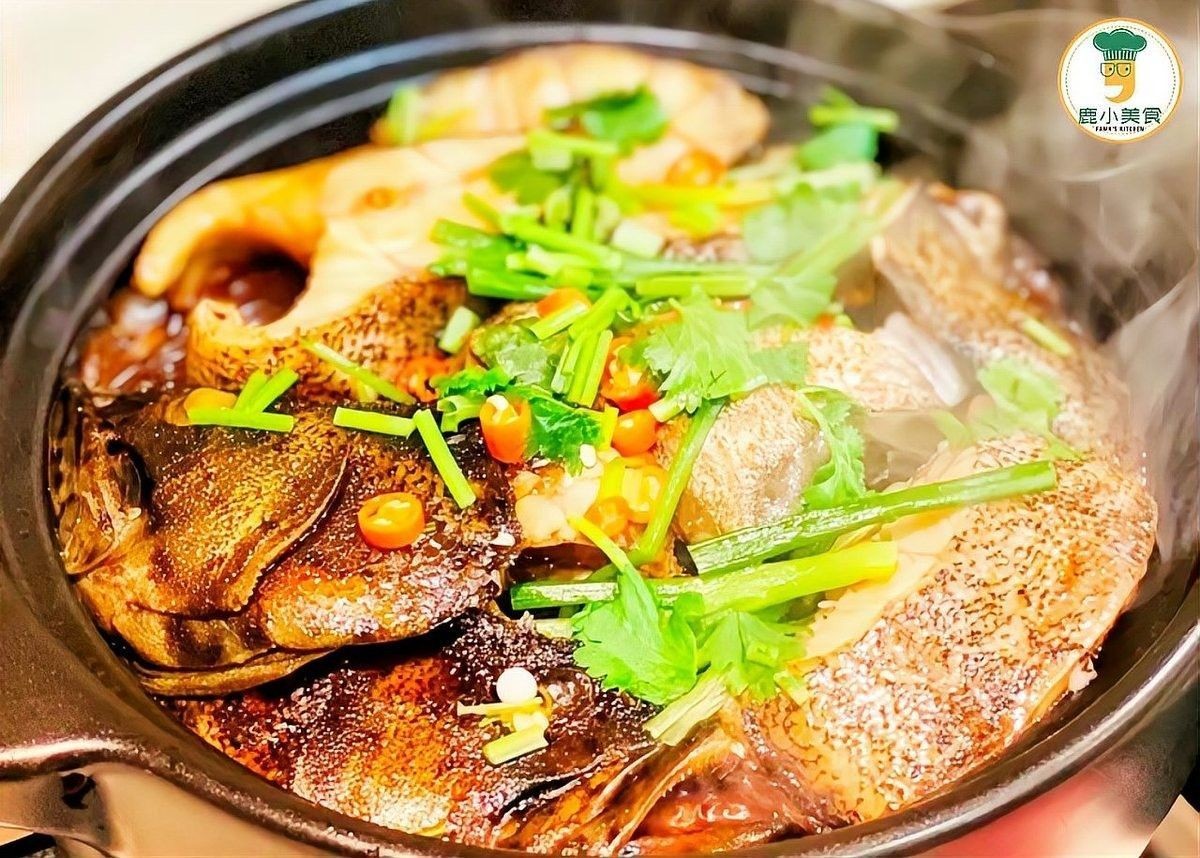 龍躉魚無水燜需要多長時間？（龍躉魚無水燜有哪些常見做法_下廚房聽）