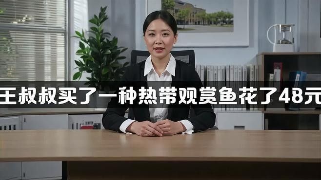 哪些因素會影響觀賞魚的價格