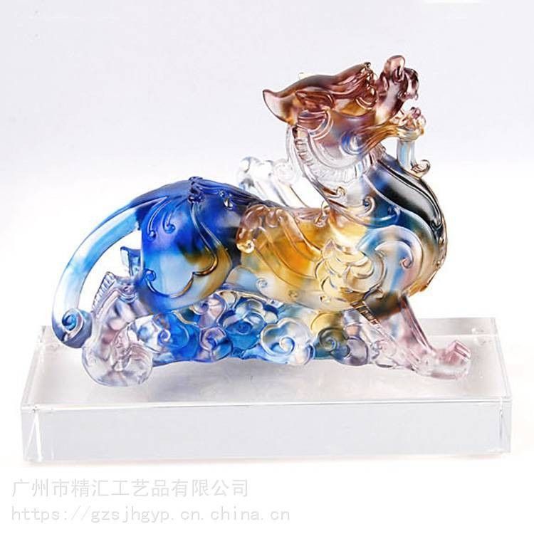 彩色龍魚擺件有哪些品牌（彩色龍魚擺件熱門品牌及相關(guān)信息整理龍魚擺件排行榜）