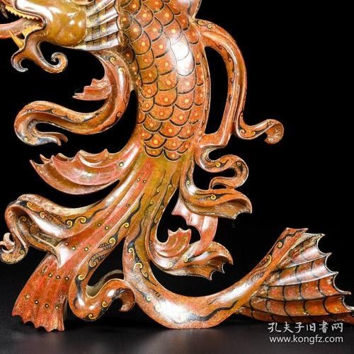 彩色龍魚擺件有哪些品牌（彩色龍魚擺件熱門品牌及相關(guān)信息整理龍魚擺件排行榜）
