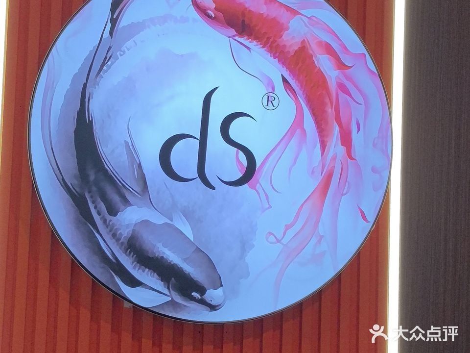 樂山哪個水族館龍魚好？祥龍魚場龍魚（樂山市祥龍魚場水族館）