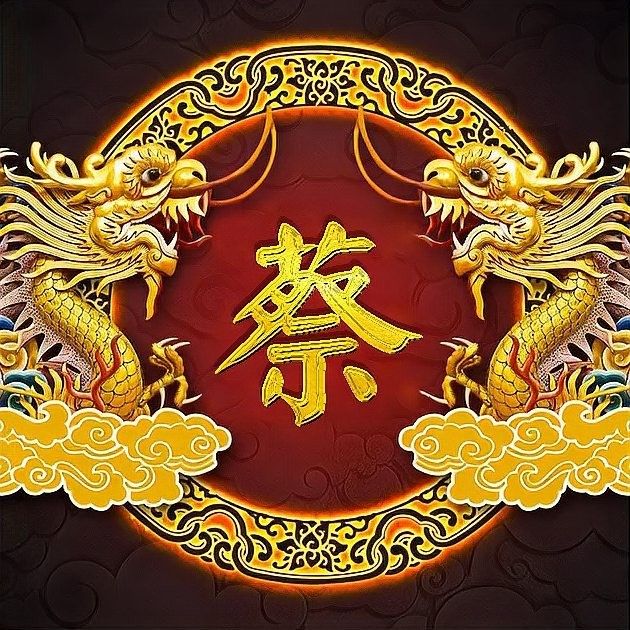 紅龍微信頭像適合哪些生肖（屬龍的人適合用什么微信頭像？）