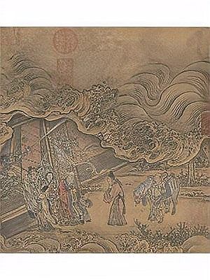 龍王廟供奉哪些神靈
