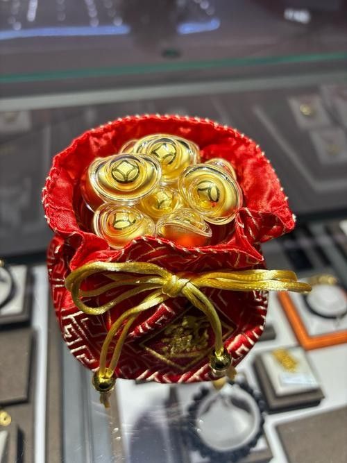 給我推薦一些真金擺件品牌（真金擺件品牌擺件品牌推薦，周大福**7天無理由退貨）
