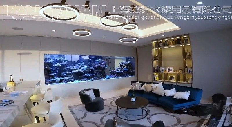 龍魚缸定制周期一般多久？