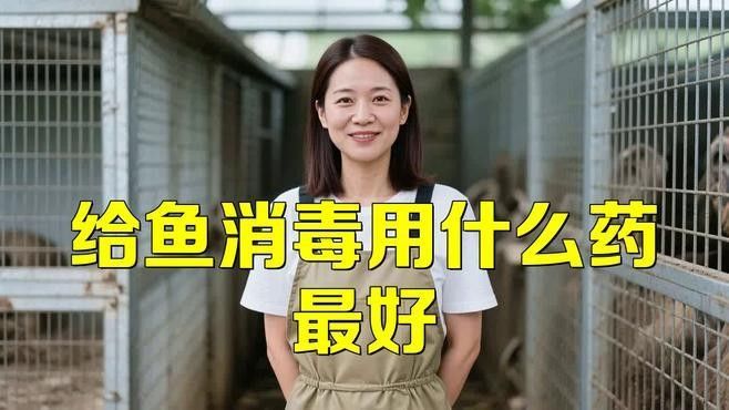 如何消毒龍魚飼料魚？（帝龍漁業丨龍魚飼料消毒技巧大揭秘，簡單有效的操作方法學途智選）