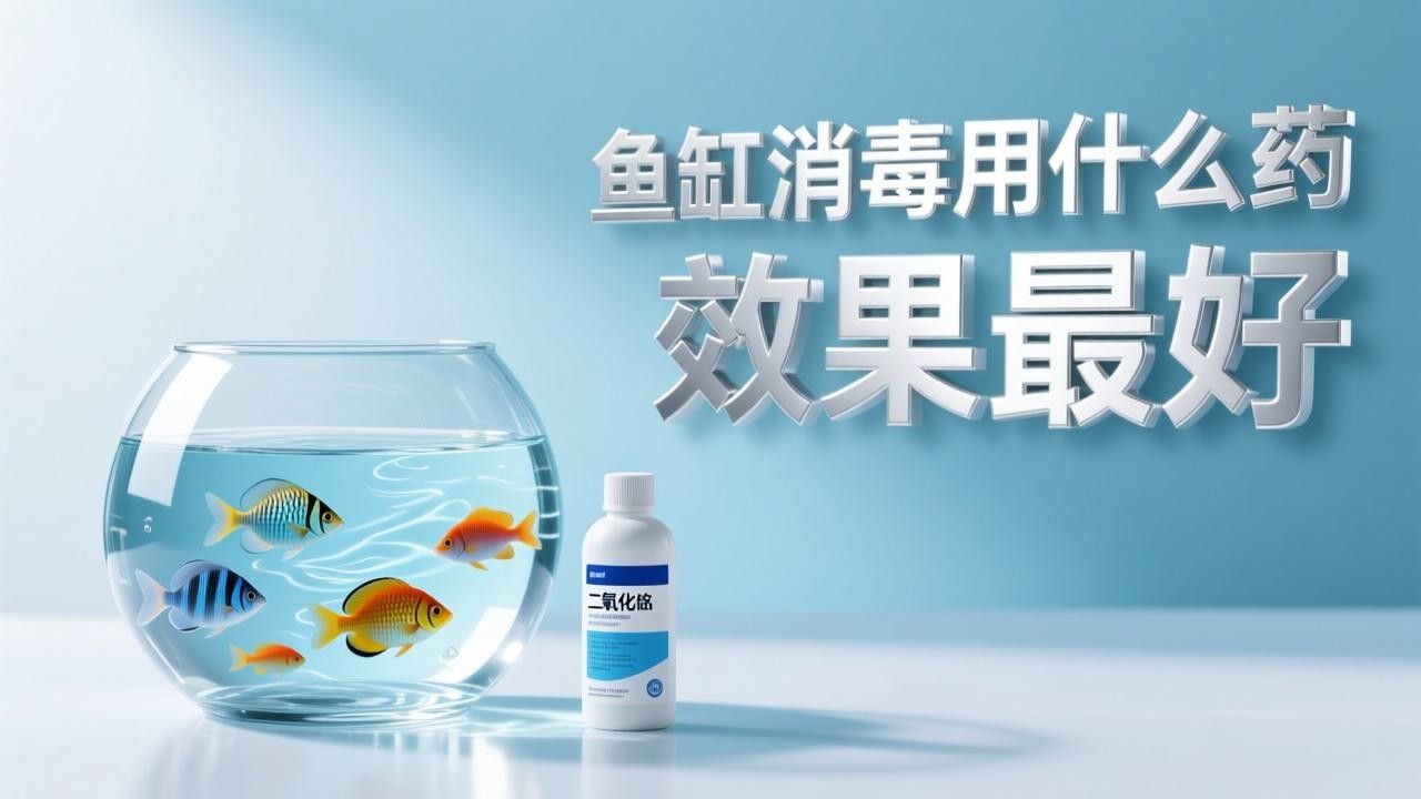 如何消毒龍魚飼料魚？（帝龍漁業丨龍魚飼料消毒技巧大揭秘，簡單有效的操作方法學途智選）