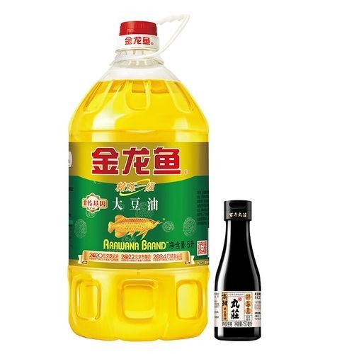 金龍魚豆油有哪些產(chǎn)品系列（金龍魚豆油產(chǎn)品系列豐富，涵蓋不同規(guī)格、工藝和用途） 金龍魚豆油有哪些產(chǎn)品系列（金龍魚豆油產(chǎn)品系列豐富，涵蓋不同規(guī)格、工藝和用途） 龍魚百科 第2張