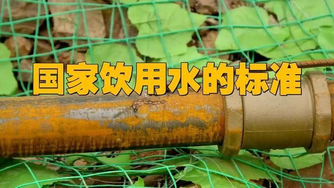 有哪些水質(zhì)檢測(cè)標(biāo)準(zhǔn)（常見(jiàn)的水質(zhì)檢測(cè)標(biāo)準(zhǔn)）