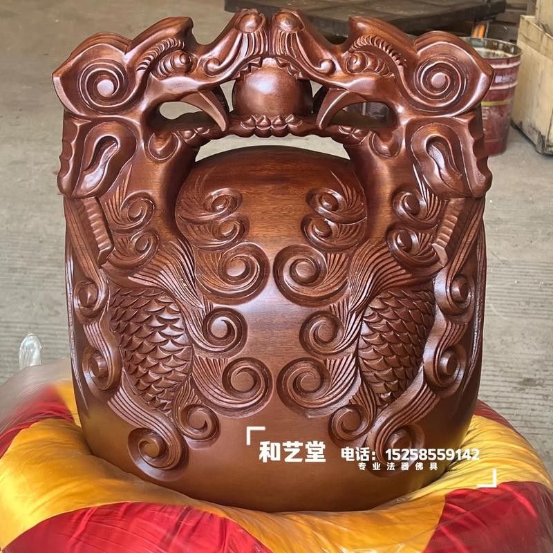 龍頭魚擺件有哪些材質(zhì)可選？（龍頭魚擺件有哪些材質(zhì)？）