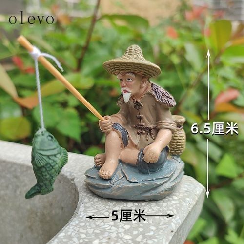 龍頭魚擺件有哪些材質可選？（龍頭魚擺件有哪些材質？）