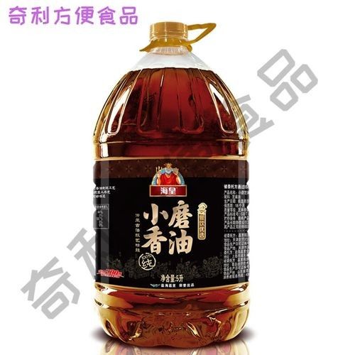 金龍魚(yú)海皇牌芝麻香油有禮盒裝嗎（金龍魚(yú)海皇牌芝麻香油提供禮盒裝是否提供禮盒裝）