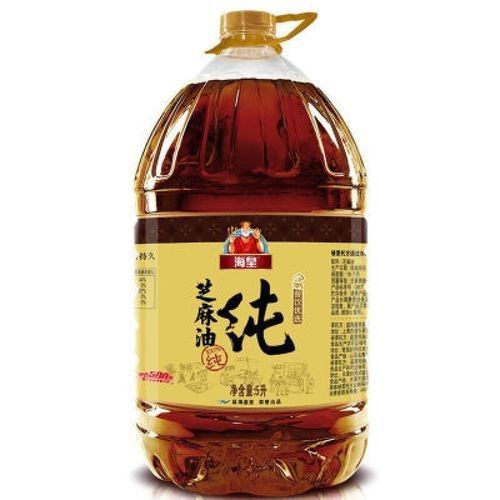 金龍魚(yú)海皇牌芝麻香油有禮盒裝嗎（金龍魚(yú)海皇牌芝麻香油提供禮盒裝是否提供禮盒裝）