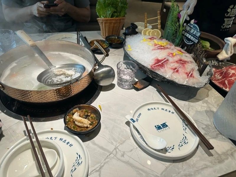 龍錦軒魚店的價(jià)格如何？（龍錦軒魚店價(jià)格如何） 龍錦軒魚店的價(jià)格如何？（龍錦軒魚店價(jià)格如何） 龍魚百科 第16張