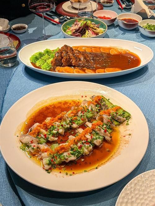 禹州哪里的魚(yú)好吃（禹州哪里的魚(yú)好吃，）