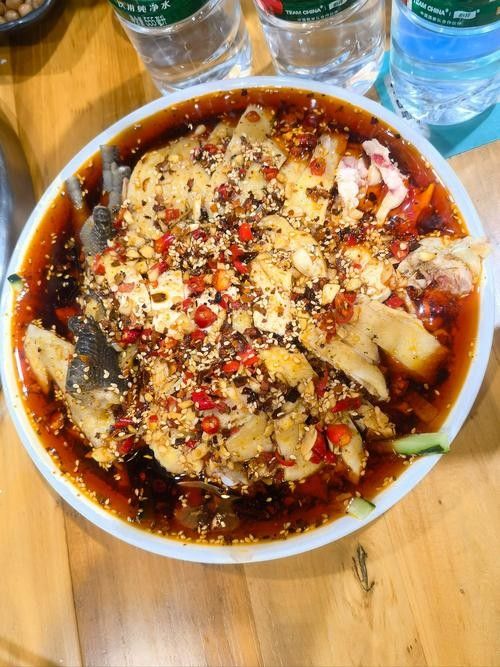 禹州哪里的魚(yú)好吃（禹州哪里的魚(yú)好吃，）