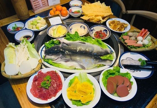 禹州哪里的魚(yú)好吃（禹州哪里的魚(yú)好吃，）