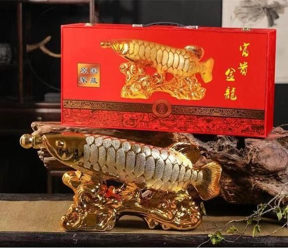 金龍魚白酒的口感如何（金龍魚白酒有哪些獨特之處金龍魚白酒的釀造工藝是怎樣的） 金龍魚白酒的口感如何（金龍魚白酒有哪些獨特之處金龍魚白酒的釀造工藝是怎樣的） 龍魚百科 第1張