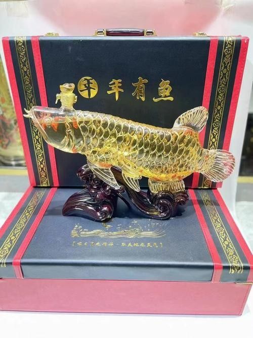 金龍魚白酒的口感如何（金龍魚白酒有哪些獨特之處金龍魚白酒的釀造工藝是怎樣的） 金龍魚白酒的口感如何（金龍魚白酒有哪些獨特之處金龍魚白酒的釀造工藝是怎樣的） 龍魚百科 第5張