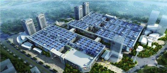 <strong><mark>新市</mark></strong>場的營業(yè)時間是？（南昌新洪城大市場8月29日正式開業(yè)攻略指南來了新浪）