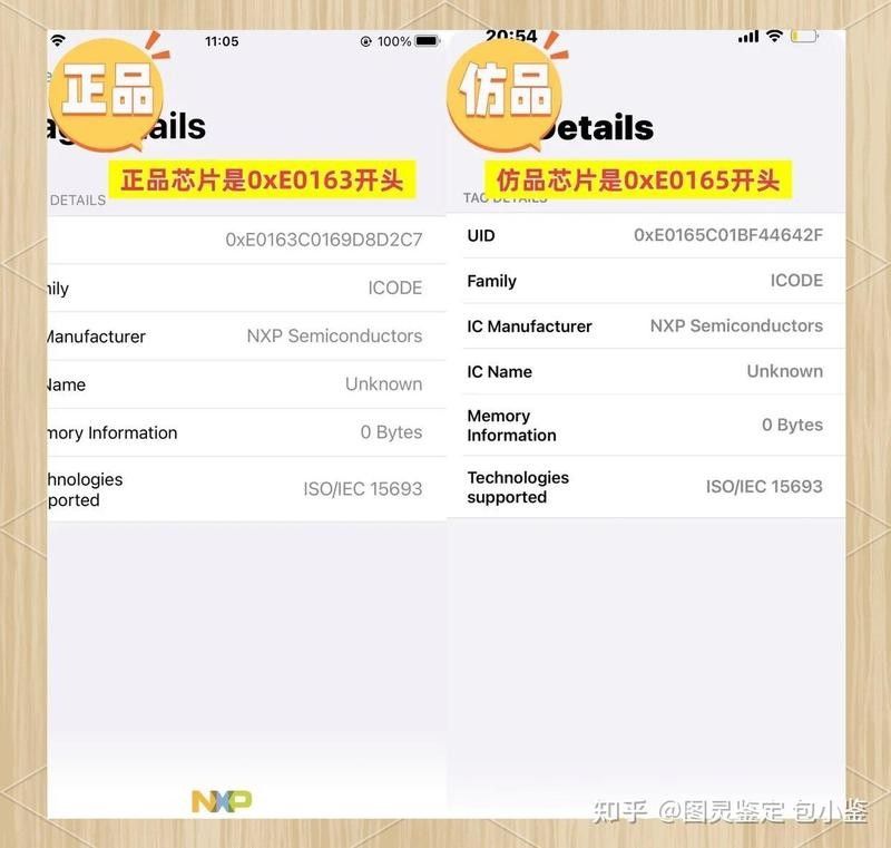 如何驗證龍魚芯片真偽（如何鑒別龍魚芯片的真偽？） 如何驗證龍魚芯片真偽（如何鑒別龍魚芯片的真偽？） 龍魚百科 第11張