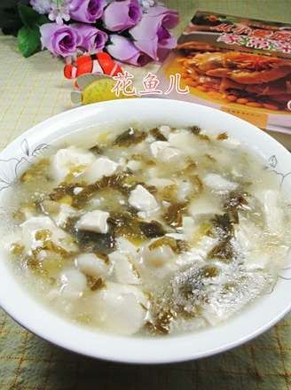 龍利魚蒸豆腐的詳細(xì)做法（利魚蒸豆腐，色香味俱佳的家常菜） 龍利魚蒸豆腐的詳細(xì)做法（利魚蒸豆腐，色香味俱佳的家常菜） 龍魚百科 第8張