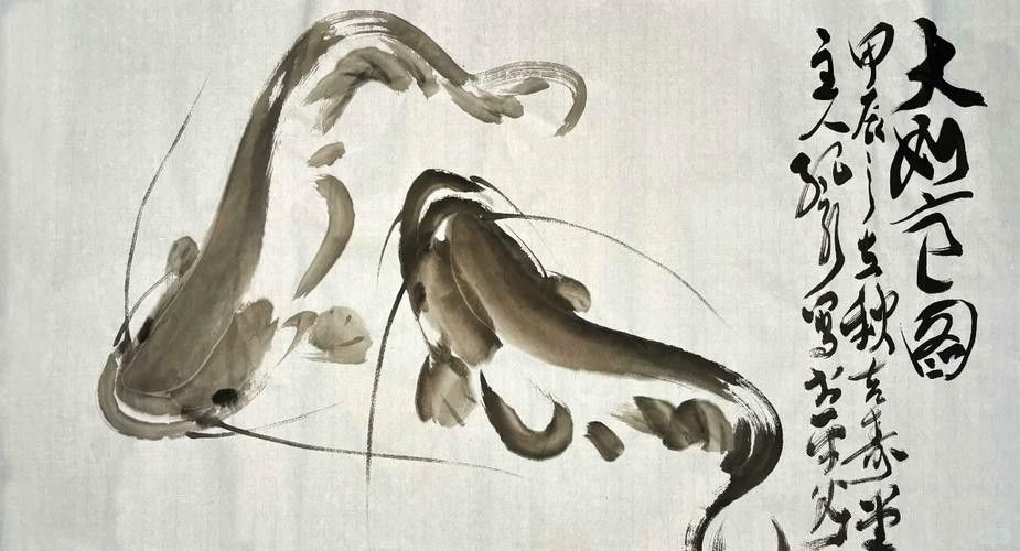 哪里可以找到中國(guó)風(fēng)龍魚(yú)插畫(huà)（中國(guó)風(fēng)龍魚(yú)插畫(huà)可以通過(guò)以下幾種途徑獲取更多定制化資源）