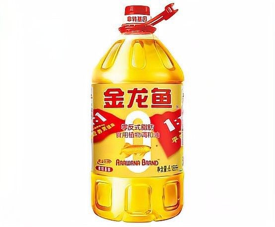 如何延長金龍魚調和油的保質期 如何延長金龍魚調和油的保質期 龍魚百科 第5張