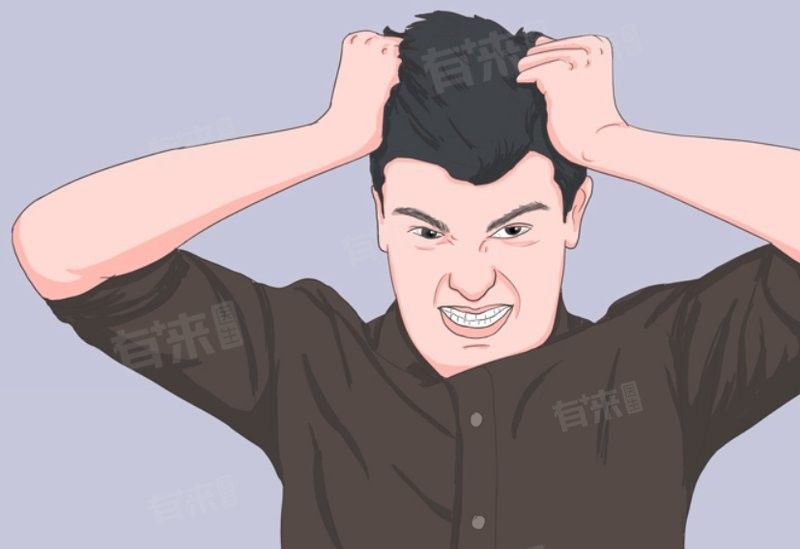 生氣與人體健康有何關聯（生氣對身體有什么危害梁軍主任醫師三甲生氣對身體有什么危害） 生氣與人體健康有何關聯（生氣對身體有什么危害梁軍主任醫師三甲生氣對身體有什么危害） 龍魚百科 第3張