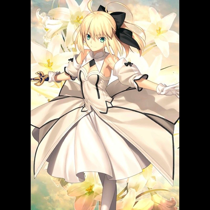 紅龍與白龍?jiān)贔GO中的代表角色是誰(shuí)（fate/grandorder（fgo）從者的起源與關(guān)聯(lián)）