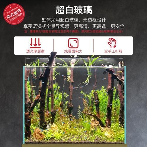 龍魚魚缸哪個品牌好一點的(龍魚魚缸品牌排行榜,龍魚魚缸品牌top10權威榜單) 觀賞魚百科 第8張 龍魚魚缸哪個品牌好一點的(龍魚魚缸品牌排行榜,龍魚魚缸品牌top10權威榜單) 龍魚魚缸哪個品牌好一點的(龍魚魚缸品牌排行榜,龍魚魚缸品牌top10權威榜單) 觀賞魚百科 第8張