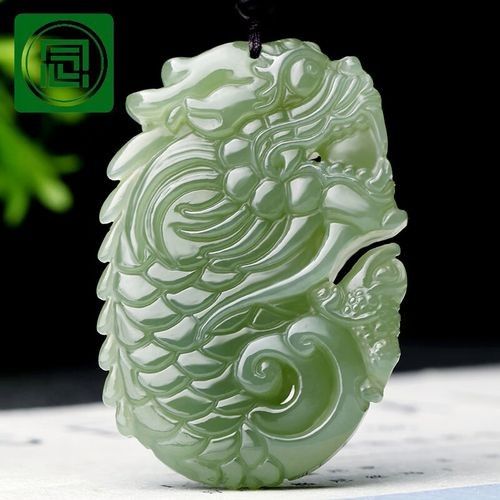 翡翠綠金龍魚的市場評價（翡翠綠金龍魚市場呈現兩極分化） 翡翠綠金龍魚的市場評價（翡翠綠金龍魚市場呈現兩極分化） 龍魚百科 第4張