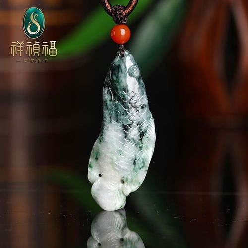 翡翠綠金龍魚的市場評價（翡翠綠金龍魚市場呈現兩極分化） 翡翠綠金龍魚的市場評價（翡翠綠金龍魚市場呈現兩極分化） 龍魚百科 第2張