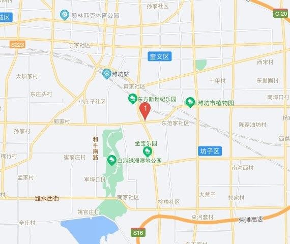 寶通街市場(chǎng)的地址在哪里？（北京寶通街市場(chǎng)周邊有哪些特色小吃新華路寶通街市場(chǎng)）