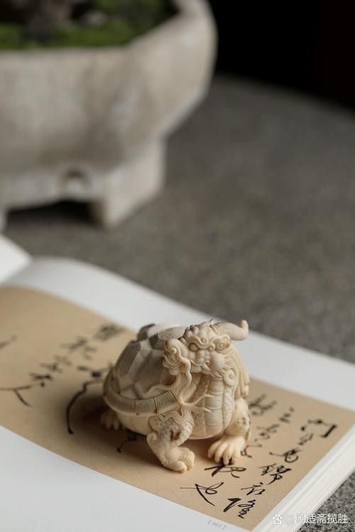 張堯華龍龜作品如何保養？（堯華龍龜作品的保養方法）
