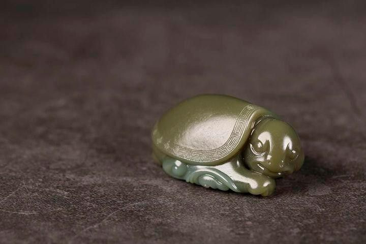 張堯華龍龜作品如何保養？（堯華龍龜作品的保養方法）