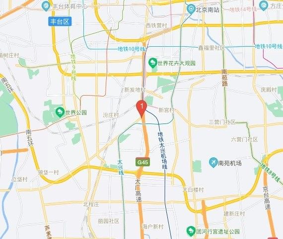如何前往龍魚休閑垂釣中心？（北京魚休閑垂釣中心交通指南）