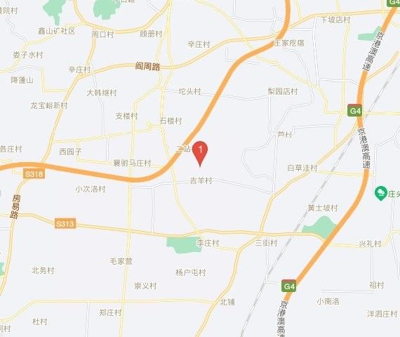 如何前往龍魚休閑垂釣中心？（北京魚休閑垂釣中心交通指南）