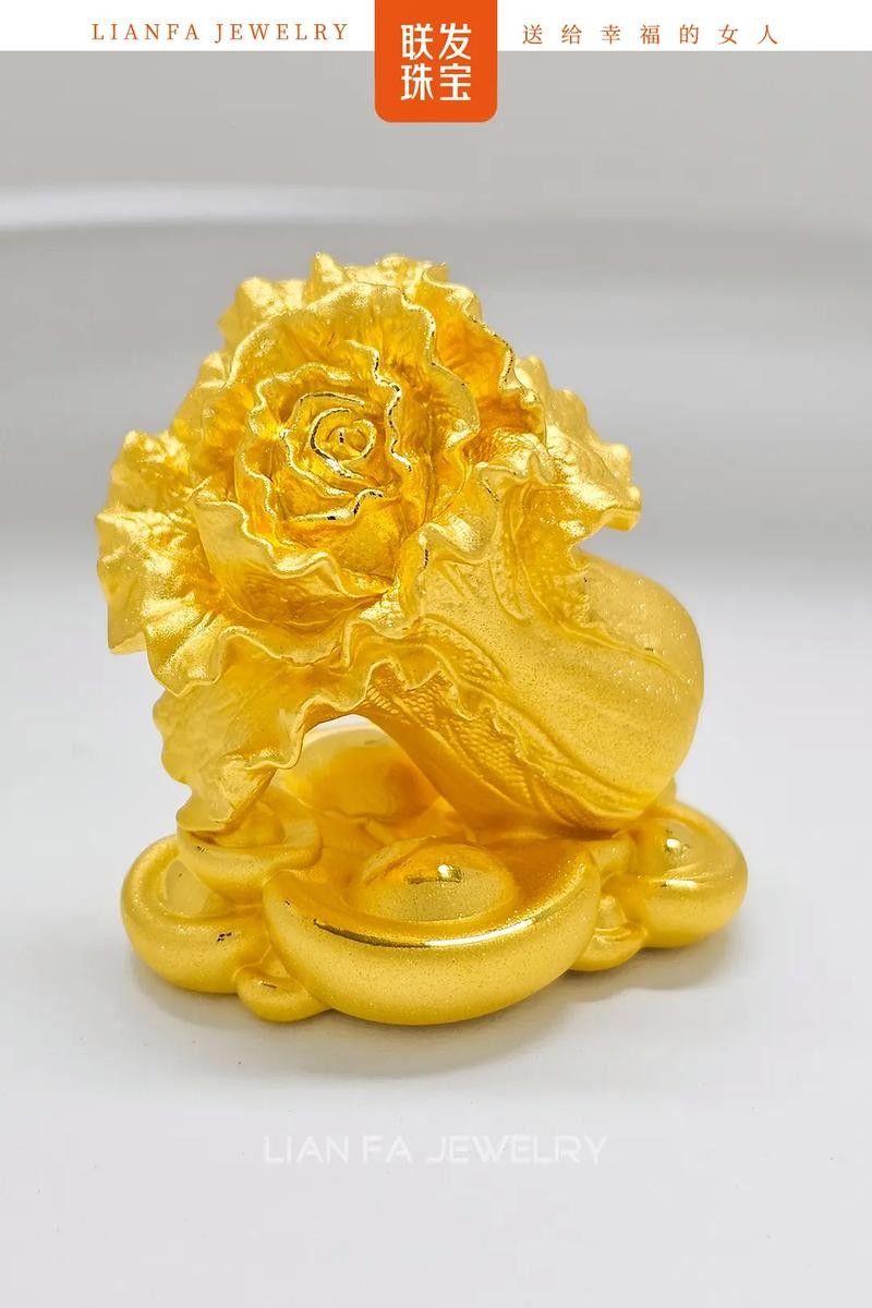 銅質(zhì)或鍍金擺件氧化了怎么辦？（銅質(zhì)或鍍金擺件出現(xiàn)氧化現(xiàn)象時需要了解氧化的原因） 銅質(zhì)或鍍金擺件氧化了怎么辦？（銅質(zhì)或鍍金擺件出現(xiàn)氧化現(xiàn)象時需要了解氧化的原因） 龍魚百科 第4張