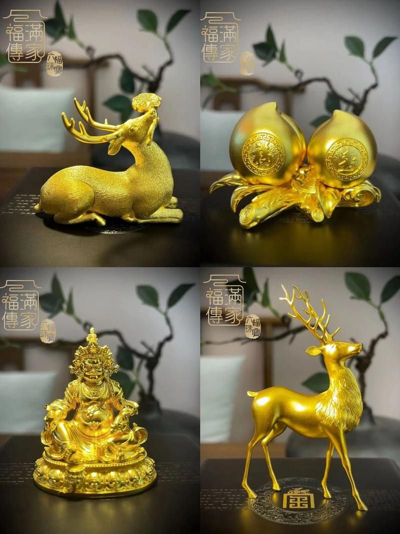 銅質(zhì)或鍍金擺件氧化了怎么辦？（銅質(zhì)或鍍金擺件出現(xiàn)氧化現(xiàn)象時需要了解氧化的原因） 銅質(zhì)或鍍金擺件氧化了怎么辦？（銅質(zhì)或鍍金擺件出現(xiàn)氧化現(xiàn)象時需要了解氧化的原因） 龍魚百科 第5張