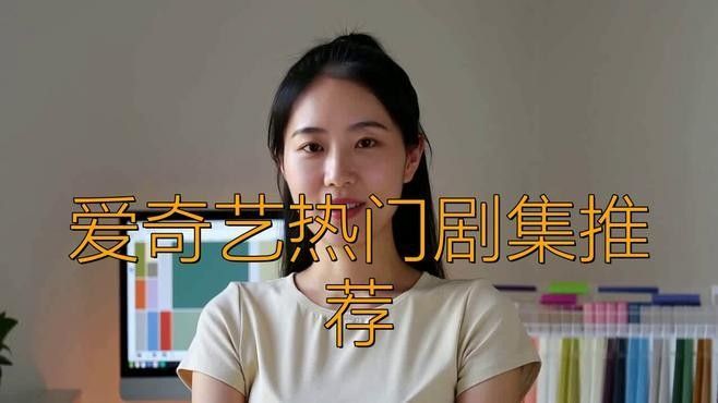 推薦一些愛奇藝的熱門自制劇（10部在愛奇藝上備受歡迎的熱門自制劇推薦愛奇藝熱播劇推薦）