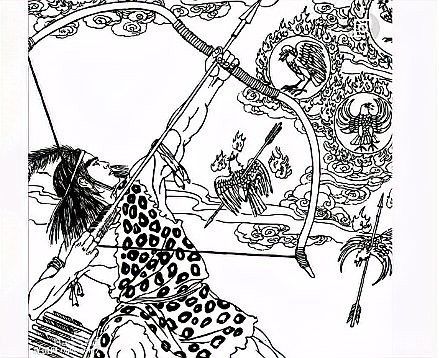 白龍魚服的故事完整情節(jié)是什么（白龍魚服故事中漁夫豫且的結(jié)局是什么白龍魚服故事結(jié)局是什么）
