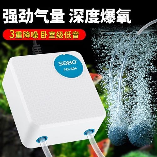 增氧設備如何選擇？（增氧設備的選擇）