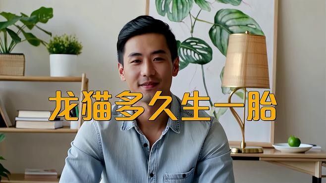 龍貓繁殖需要多長時間？（龍貓的繁殖周期是多久？） 龍貓繁殖需要多長時間？（龍貓的繁殖周期是多久？） 龍魚百科 第1張