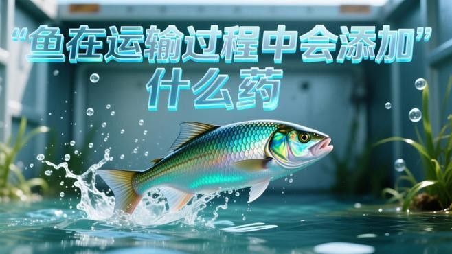 金龍魚打包時麻藥使用注意事項 金龍魚打包時麻藥使用注意事項 龍魚百科 第1張