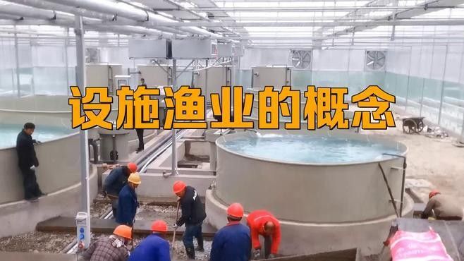 東莞市設施漁業補助政策有哪些？ 東莞市設施漁業補助政策有哪些？ 龍魚百科 第1張