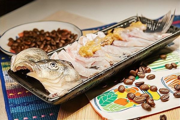 大紅龍魚有哪些營養(yǎng)價值